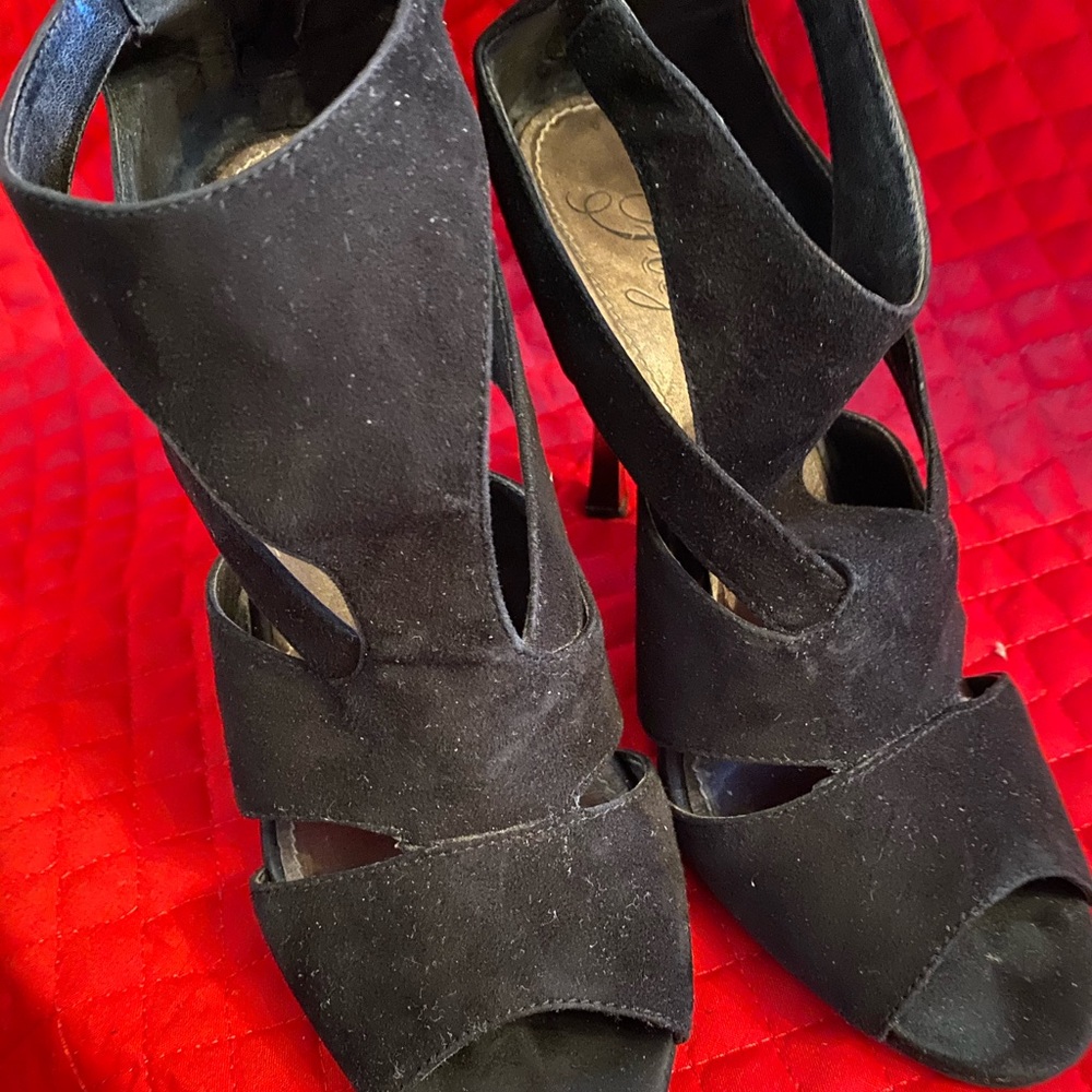 Women shoes